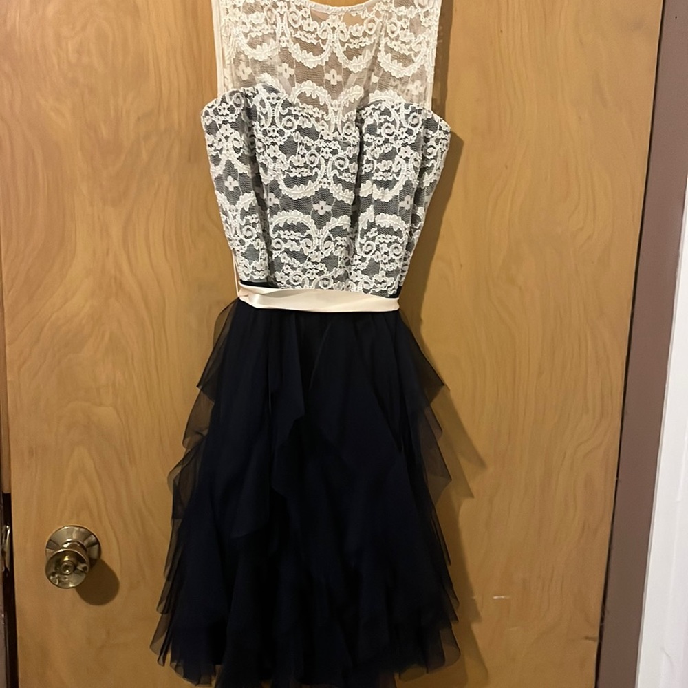 Homecoming Dress